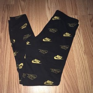 Nike Leggings